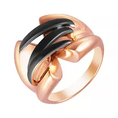 Кольцо из золота MYZ1545_KO_PH