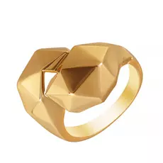Кольцо из золота MYZ1568_KO_YG