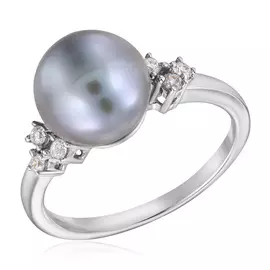 Кольцо из золота мзPR64321R