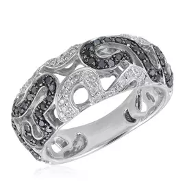 Кольцо из золота мзR-0017064