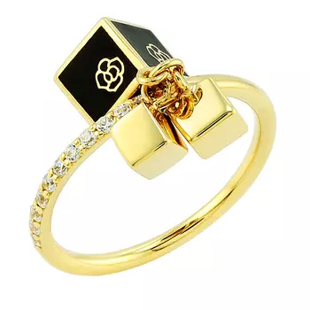 Кольцо из золота NRHR51-B