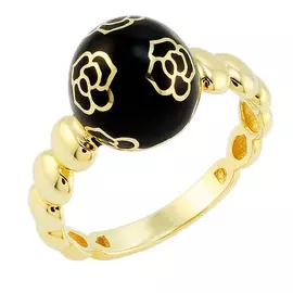 Кольцо из золота NRXR38