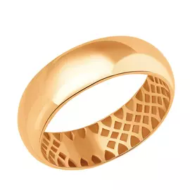 Кольцо из золота П1-144-11-00