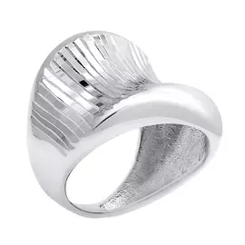 Кольцо из золота PR04-W