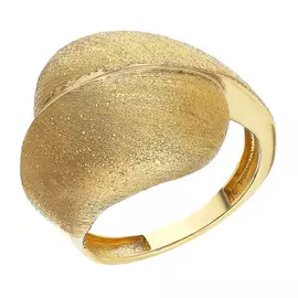 Кольцо из золота PR07-Y
