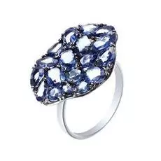 Кольцо из золота R0001976A10_KO_SA_WG