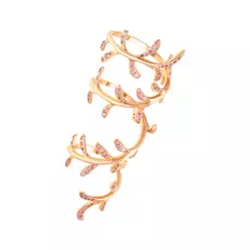 Кольцо из золота R0002166A03_PS_PINK