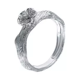 Кольцо из золота R0002294A02_KO_WG