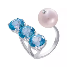 Кольцо из золота R0002322A07_KO_BT_WW_WG