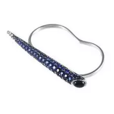 Кольцо из золота R0002568A01_KO_SA_IL_WG