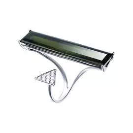 Кольцо из золота R0002628A01_KO_TU_WG