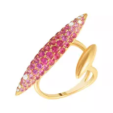 Кольцо из золота R0002710B01_KO_PS_PINK