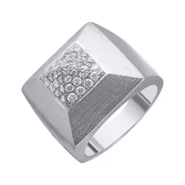 Кольцо из золота R0002756A02_KO_WG