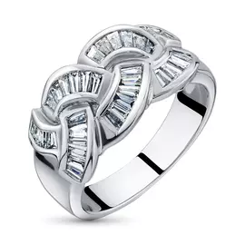 Кольцо из золота R003767