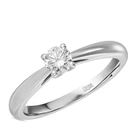 Кольцо из золота R01-C-MLN119-025