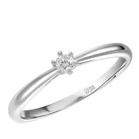 Кольцо из золота R01-C-MLN120-010