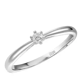 Кольцо из золота R01-C-MLN120-020