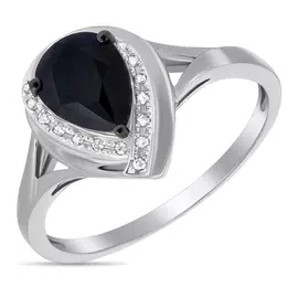 Кольцо из золота R01-D-RR03070AKS-R17