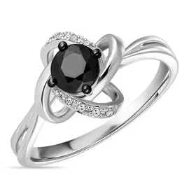 Кольцо из золота R01-D-RR03076AKS-R17