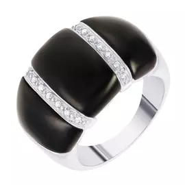 Кольцо из золота R21180_OX_WG