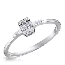 Кольцо из золота R2226A1E