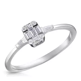 Кольцо из золота R2226A1H