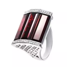 Кольцо из золота R22779_KO_GR_WG