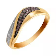 Кольцо из золота R26607_DN_YG