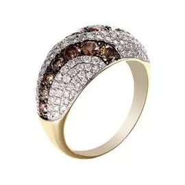 Кольцо из золота R26899_KO_DN_YG