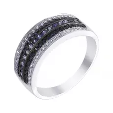 Кольцо из золота R27773_KO_SA_WG