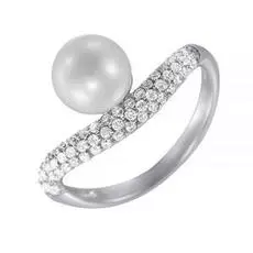 Кольцо из золота R31729A0F_WP_WG