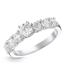 Кольцо из золота R400233DIA004