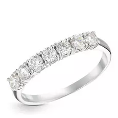 Кольцо из золота R400246DIA001