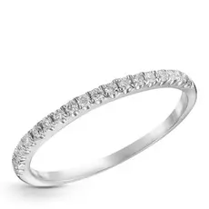 Кольцо из золота R401275DIA002