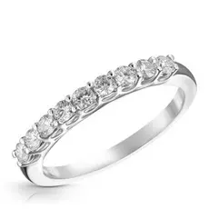 Кольцо из золота R401399DIA001