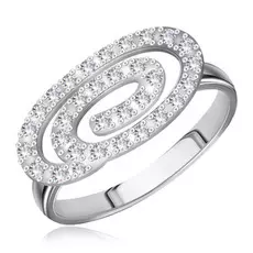 Кольцо из золота R411-D-LRT010041