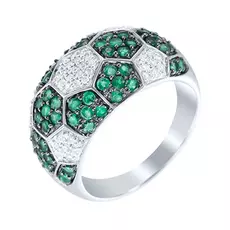 Кольцо из золота R42389A0F14WB003_EM_WG