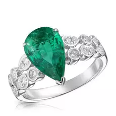 Кольцо из золота R500152EME001