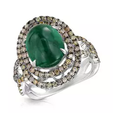 Кольцо из золота R500312EME001