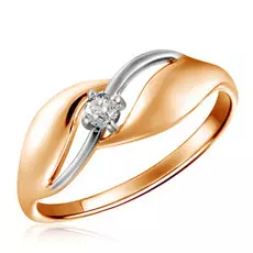 Кольцо из золота R5311731