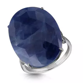 Кольцо из золота R-0018696