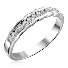 Кольцо из золота R 60622