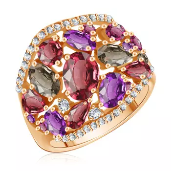 Кольцо из золота RD0000161305