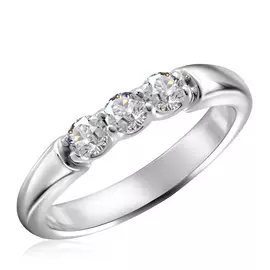 Кольцо из золота RD0002546105