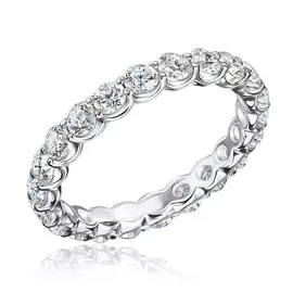 Кольцо из золота RD0002576105