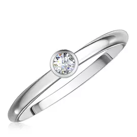 Кольцо из золота RD0002676205