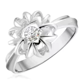 Кольцо из золота RD65319364