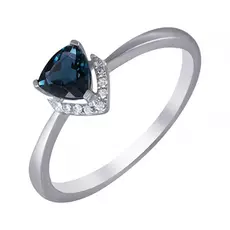 Кольцо из золота RE32273_KO_LT_WG