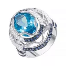 Кольцо из золота RG-30757_KO_SA_BT_WG