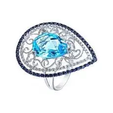 Кольцо из золота RG-32114_KO_SA_BT_WG